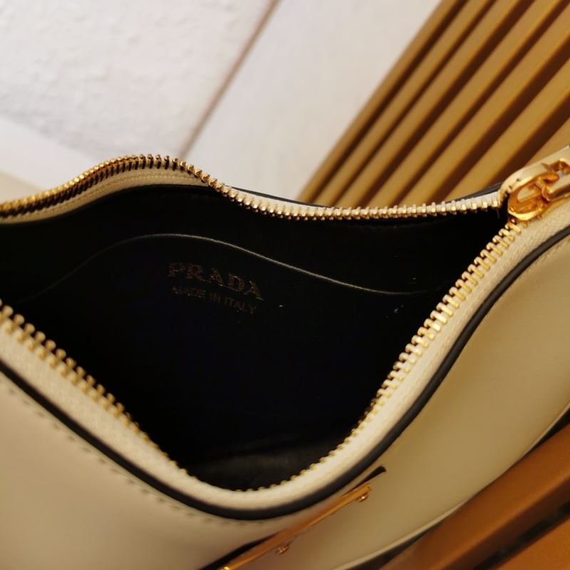 Prada Hobo Bags